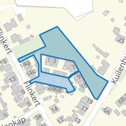 Perceel VSM01-B-2224