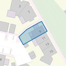 Perceel VSM01-B-2228