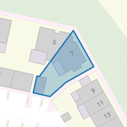 Perceel VSM01-B-2229