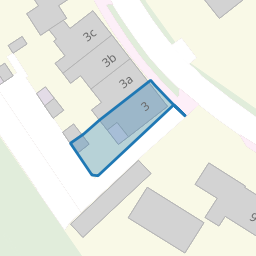 Perceel VSM01-B-2254