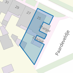 Perceel VSM01-B-2263