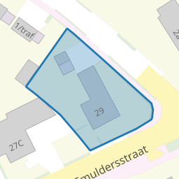 Perceel VSM01-B-2272