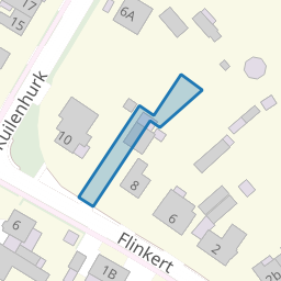 Perceel VSM01-B-2290