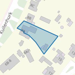 Perceel VSM01-B-2300