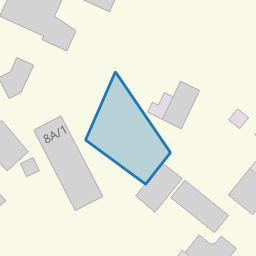 Perceel VSM01-B-2302