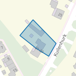 Perceel VSM01-B-2305