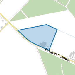 Perceel VSM01-D-3034