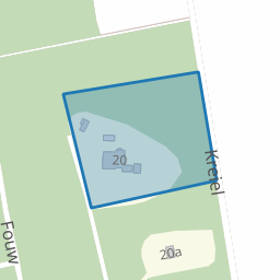 Perceel VSM01-D-3083