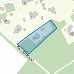 Perceel VSM01-D-3220