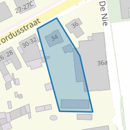 Perceel VSM01-D-3902