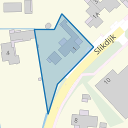 Perceel VSM01-D-4245