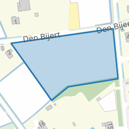 Perceel VSM01-D-4414