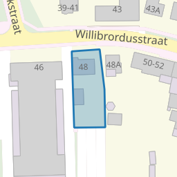 Perceel VSM01-D-4697