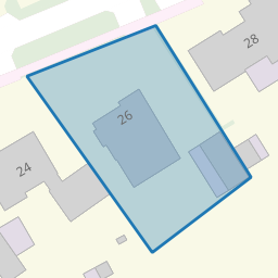 Perceel VSM01-D-4854