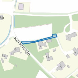 Perceel VSM01-D-4897