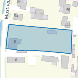 Perceel VSM01-D-4914