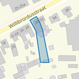 Perceel VSM01-D-4919