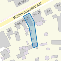 Perceel VSM01-D-4969