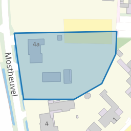 Perceel VSM01-D-4997