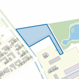 Perceel VSM01-D-5025