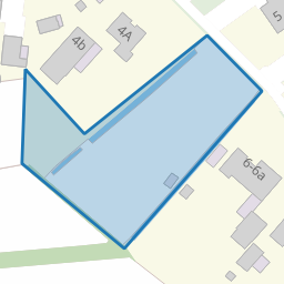 Perceel VSM01-D-5036