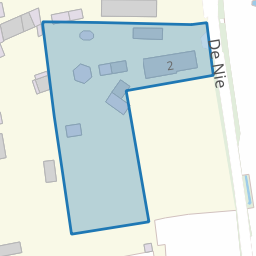 Perceel VSM01-D-5057