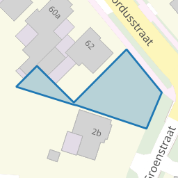 Perceel VSM01-D-5099