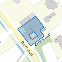 Perceel VSM01-D-5106