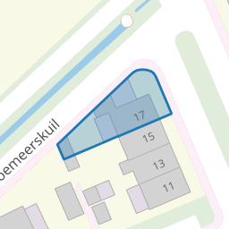 Perceel VSM01-D-5115