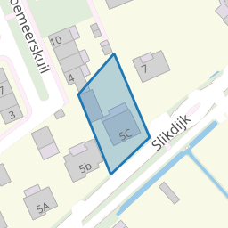 Perceel VSM01-D-5129