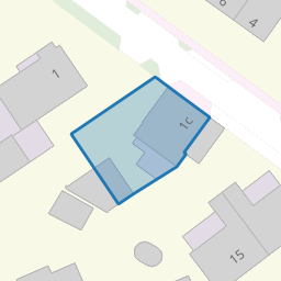 Perceel VSM01-D-5151