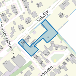 Perceel VSM01-D-5154