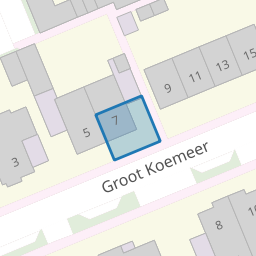 Perceel VSM01-D-5200