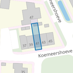 Perceel VSM01-D-5227