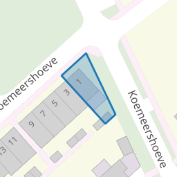 Perceel VSM01-D-5239