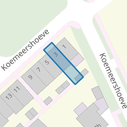 Perceel VSM01-D-5240