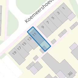 Perceel VSM01-D-5244