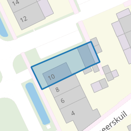 Perceel VSM01-D-5254