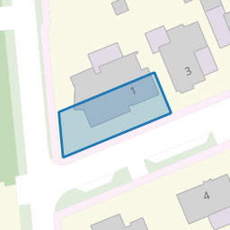 Perceel VSM01-D-5264