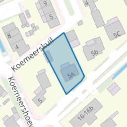 Perceel VSM01-D-5274