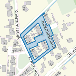 Perceel VSM01-D-5292