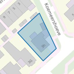 Perceel VSM01-D-5294