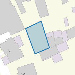 Perceel VSM01-D-5306