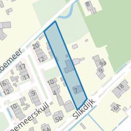 Perceel VSM01-D-5319