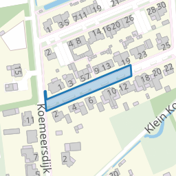 Perceel VSM01-D-5331