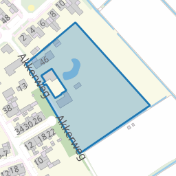 Perceel VSM01-D-5364