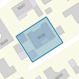 Perceel VSM01-D-5366