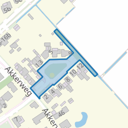 Perceel VSM01-D-5381