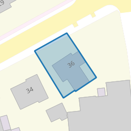 Perceel VSM01-D-5439