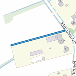 Perceel VSM01-D-5445